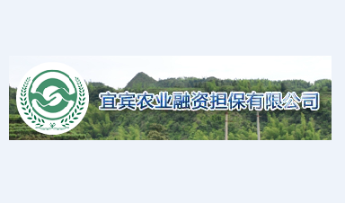 宜宾用友签约宜宾市农业融资担保有限公司